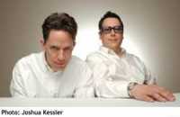 photo of They Might Be Giants